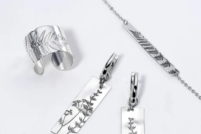 THE PIERCING CLUB