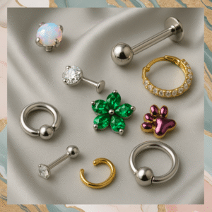 REPUESTOS Y ACCESORIOS